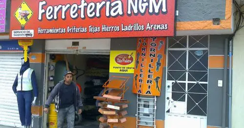 FERRETERIA NGM CAJICA BOGOTÁ FERRETERIA NGM CAJICA BOGOTÁ